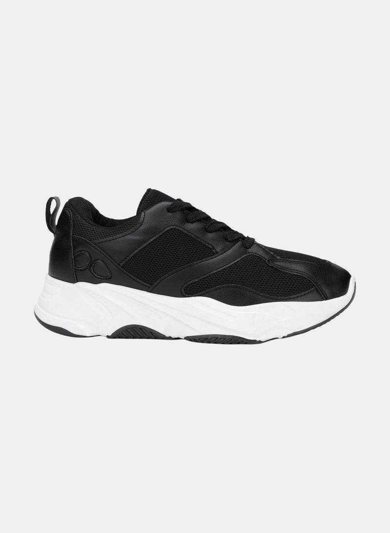 Testa Toro Men’s Casual Sneakers – Testa Toro Q5 – Comfortable and Breathable Design - Image 1